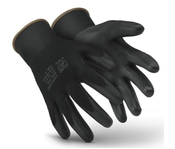 LUVA PU MULTITATO 1003 - SUPER SAFETY