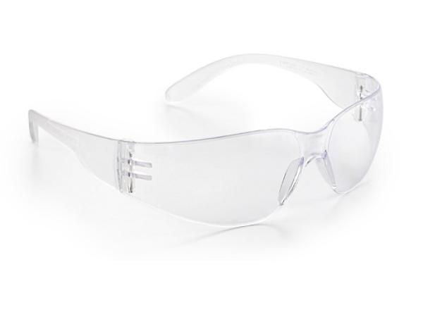 OCULOS DE PROTEÇÃO AGUIA SS2 INCOLOR - SUPER SAFETY