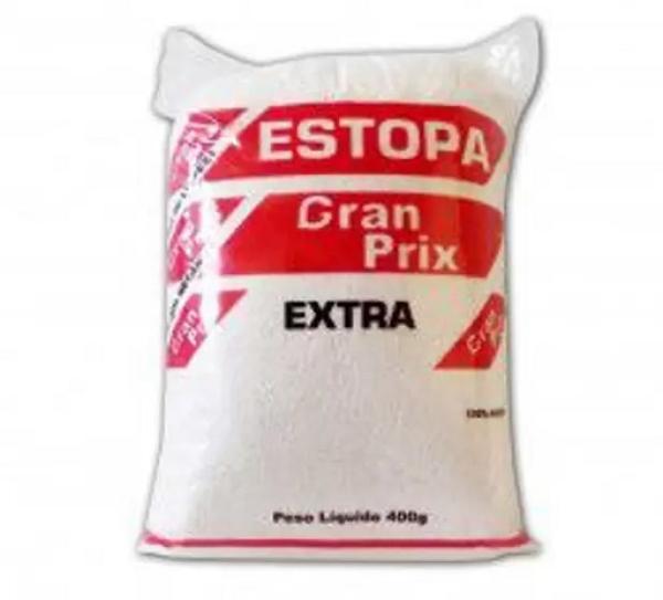 ESTOPA GRAN PRIX 400GR
