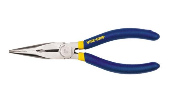 ALICATE DE BICO LONGO 6
