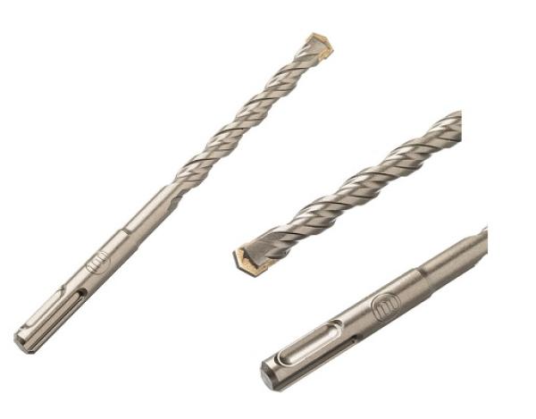 Brocas de Encaixe SDS Plus Para Concreto Irwin
