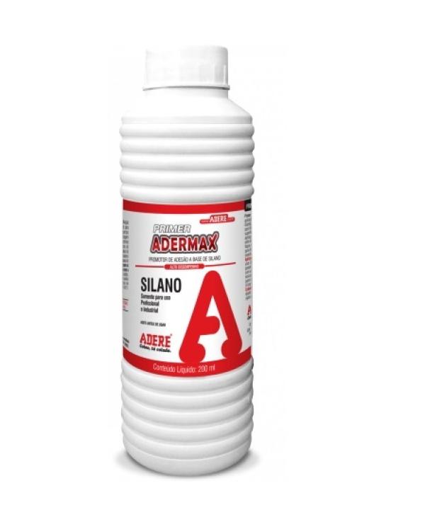 Silano Transparente 200ml Adere