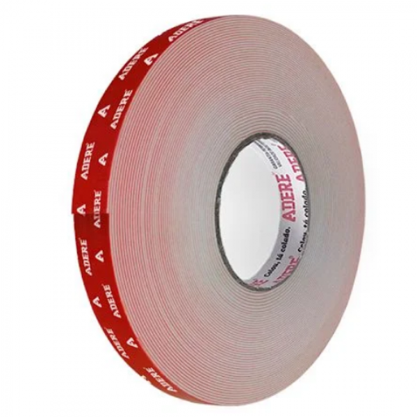 Dupla Face Massa Acrilica XC160 ACM - Adere