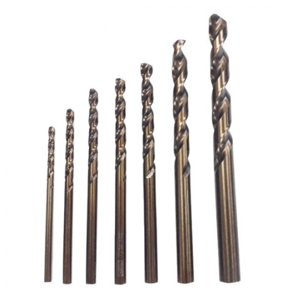 Broca de Aço Rápido Gold Ferrous - DeWalt