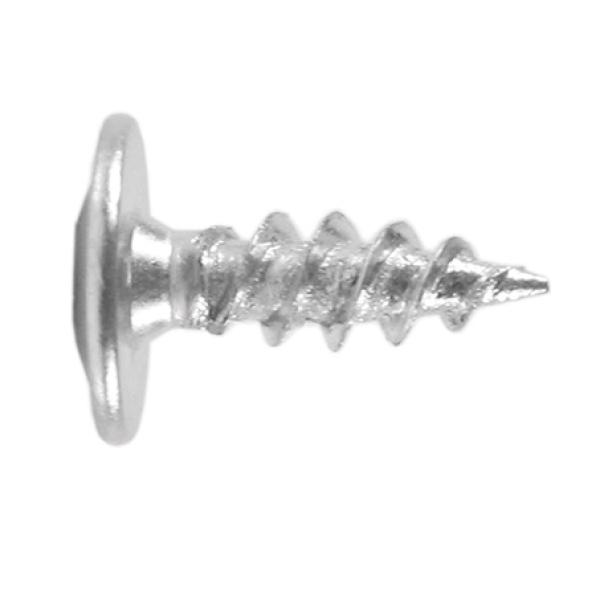 Parafuso Drywall Cabeça Flangeada Ponta Agulha Ancora