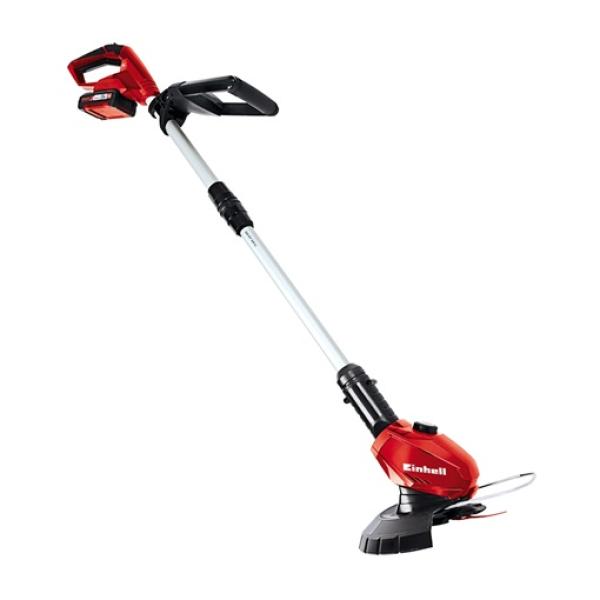 Aparador de Grama a Bateria Einhell