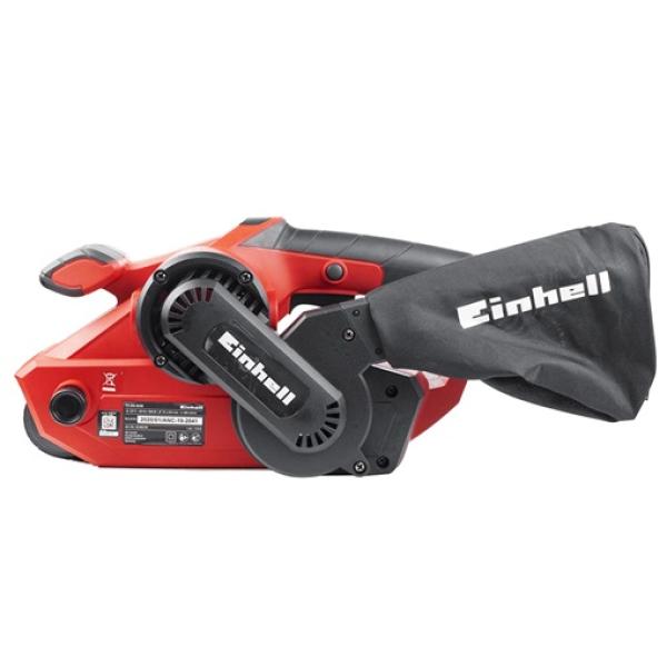 Lixadeira de Cinta TC-BS 8038 220V Einhell