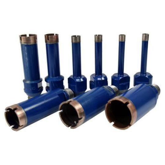 Broca Copo Diamantada