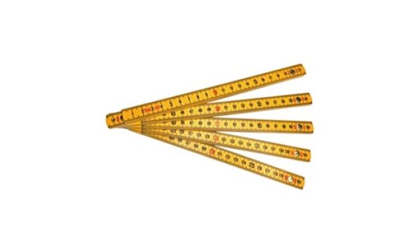 Escala Métrica 2M Argacon