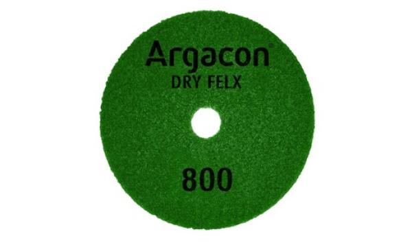 Lixa Diamantada Seco Dry Flex Argacon