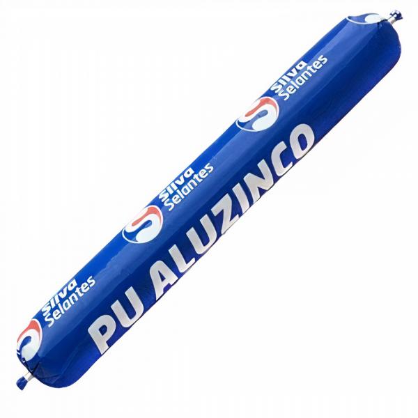 Silva Selantes - Pu Aluzinco Sachet 600ml