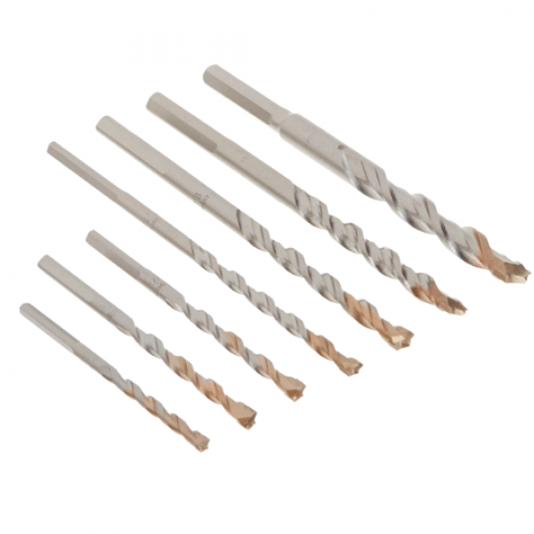 Broca SDS Plus Extreme DeWalt