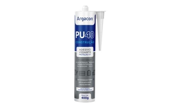 PU 40 Tubo 400g Argacon