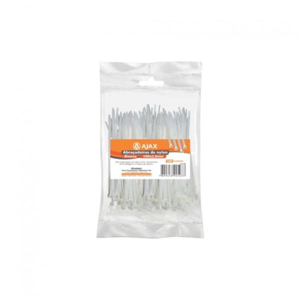 Abraçadeira de Nylon Ajax