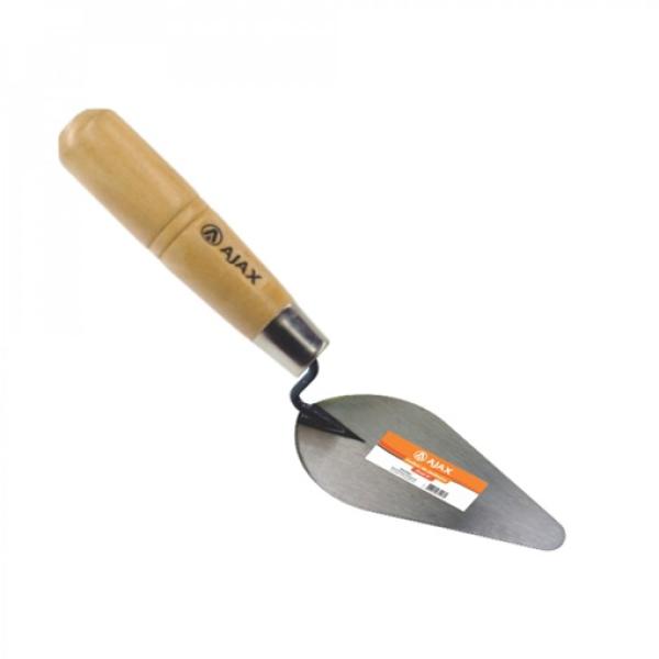 Colher de Pedreiro Oval Ajax