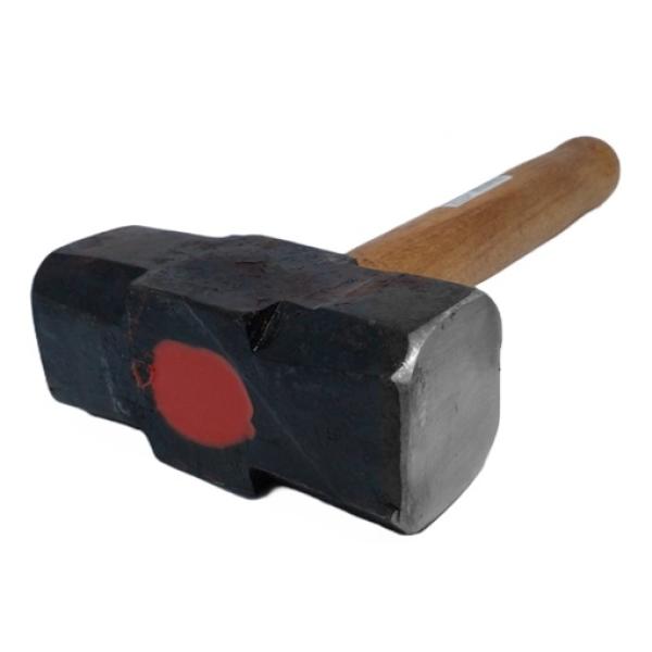 Marreta de Ferro Nodular 2kg Ajax