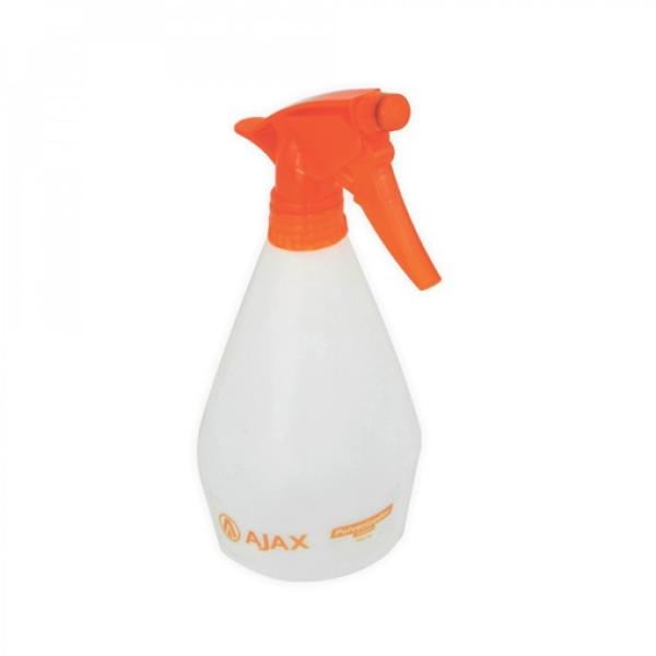 Pulverizador Manual 500ml Ajax