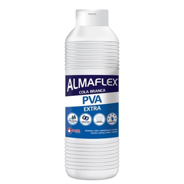 Cola PVA Extra Forte Almaflex