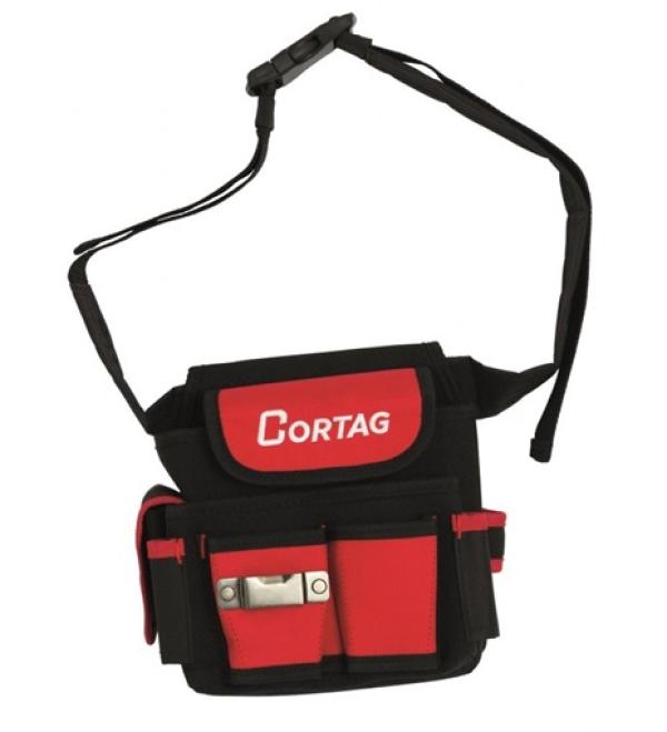 Cinto em Lona Profissional Multiuso Cortag