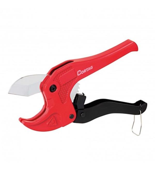 Cortador de Tubos PVC Cortag