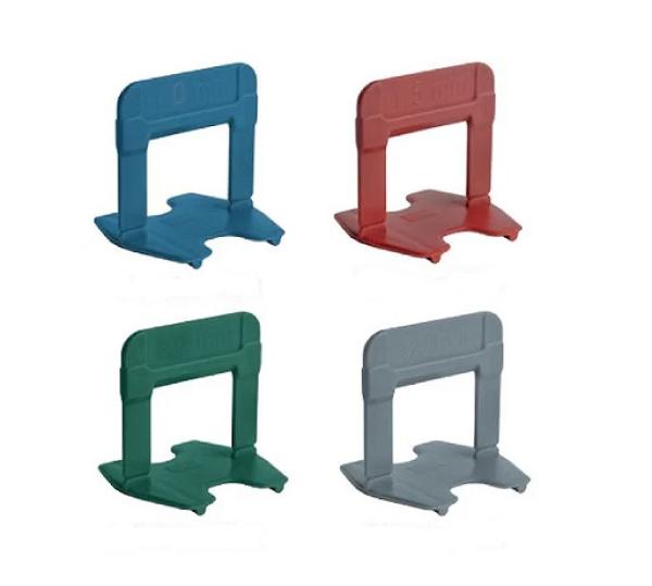 Espaçador Nivelador P/ Pisos Cortag