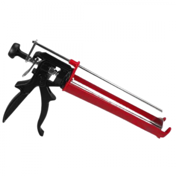 Aplicador Profissional Silicone e Chumbador Químico