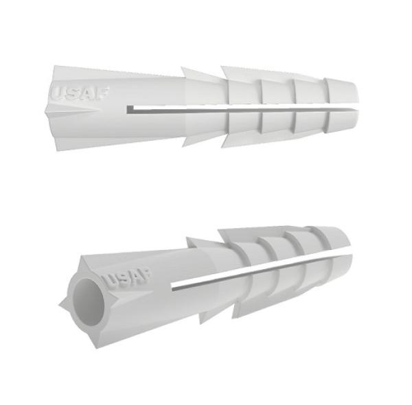 Bucha U-BS Para Base Solidas Usaf