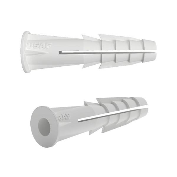 Bucha U-BS-B Para Base Sólida Usaf