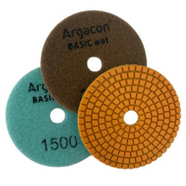 Lixa Diamantada Colorida (Basic)