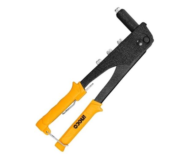 Alicate Rebitador Manual 10pol (266mm) Ingco