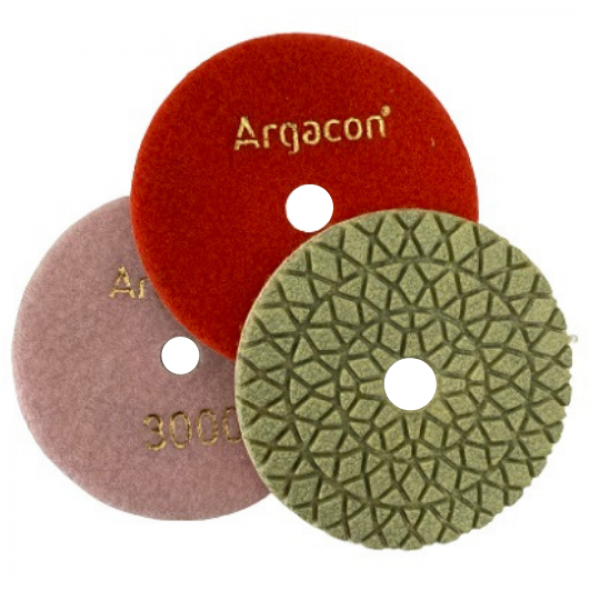 Lixa Diamantada Pro AA