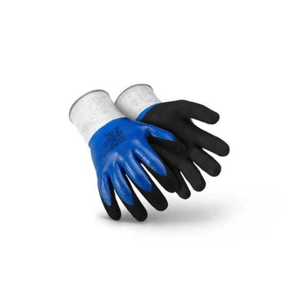 Luva Cut & Oil SS1014 Super Safety