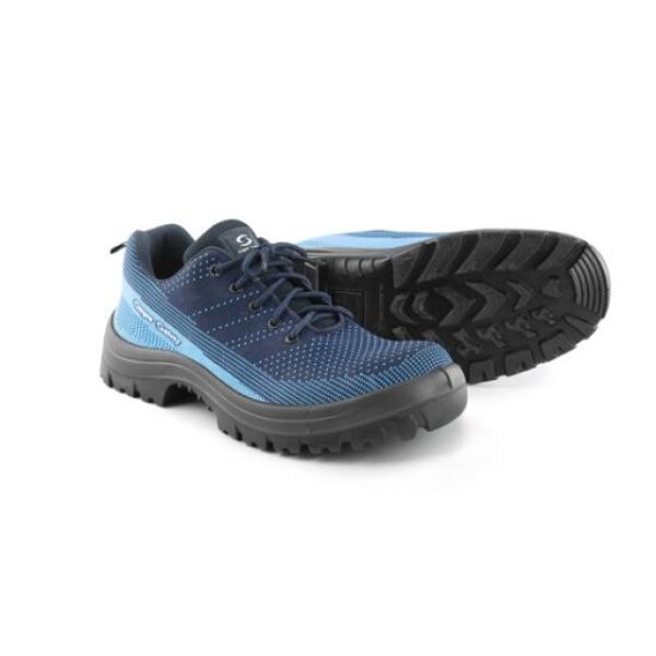 Sapato SS Azul Super Safety