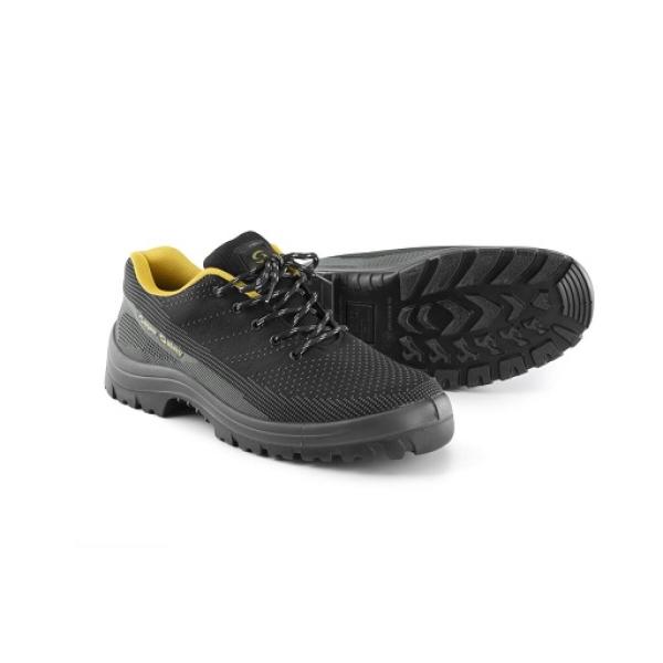 Sapato SS Preto Super Safety