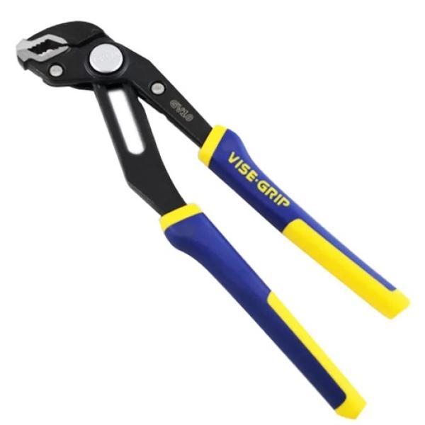 Alicate Groovelock - Irwin