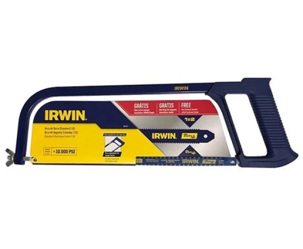 Arco de Serra - Irwin