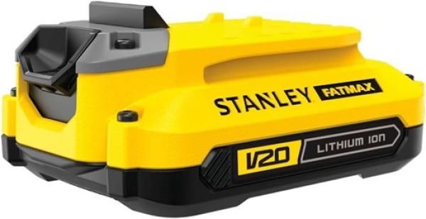 Bateria 20V Max 1,5AH - Stanley