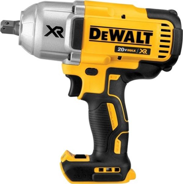 Chave de Impacto 20V Max XR Li-ION - Dewalt