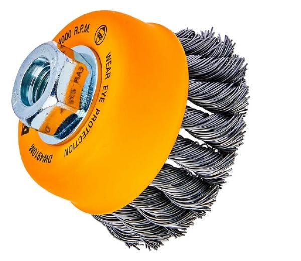 Escova de Aço - Dewalt