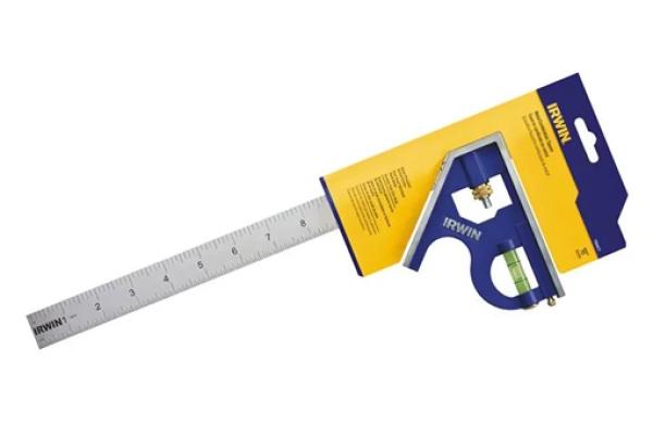Esquadro Combinado - Irwin