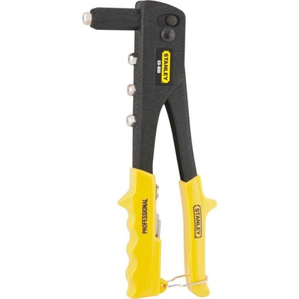 Rebitador Profissional Para Trabalhos Pesados - Stanley