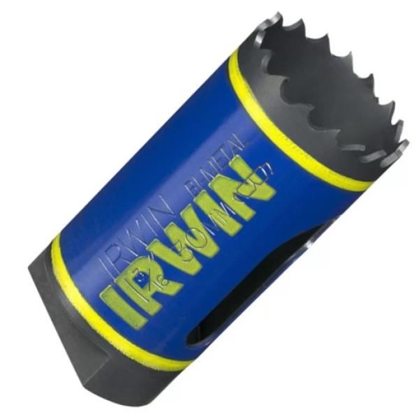 Serra Copo Bimetálica - Irwin