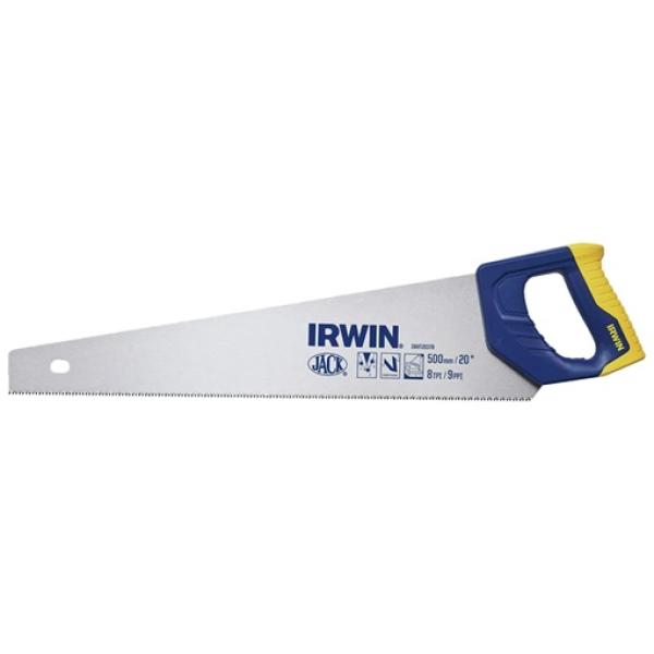 Serrote Jack Profissional 20