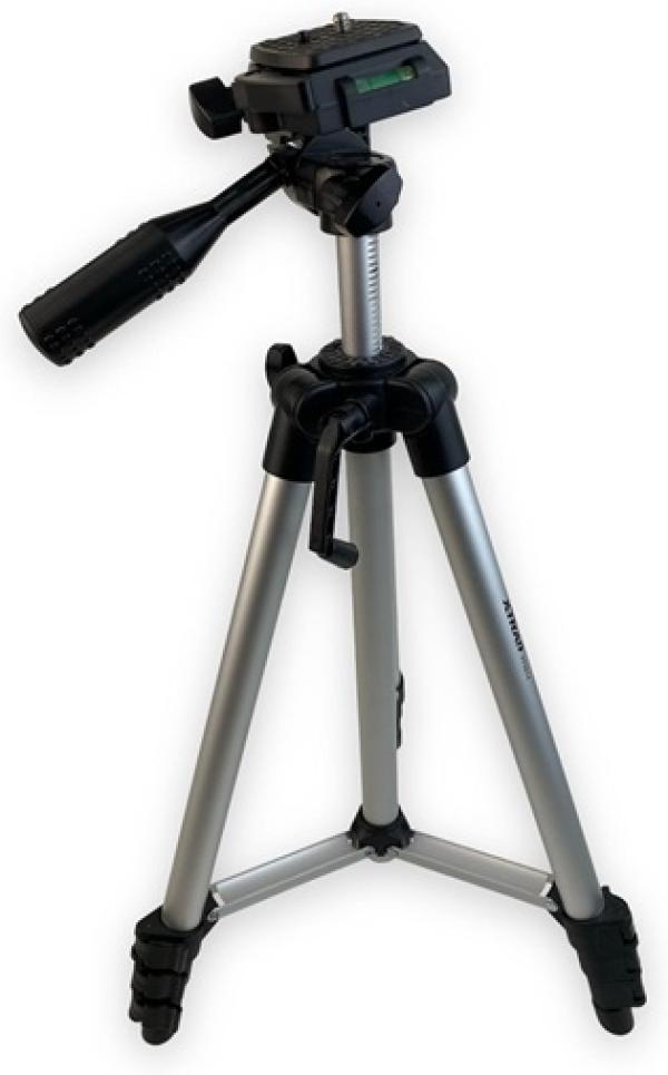 Tripé Telescópico Nível Laser - Stanley