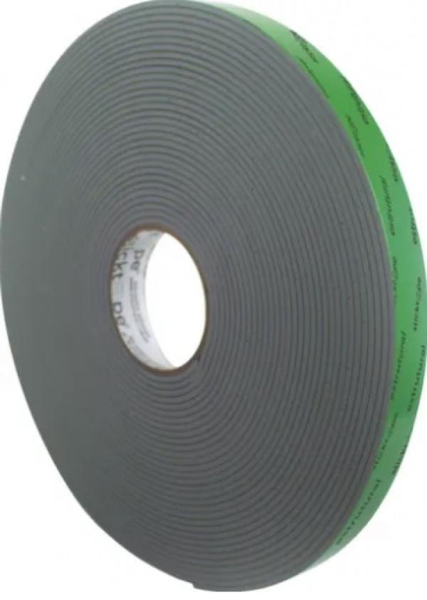 Fita Dupla Face Espuma Acrílica Estrutural - Sticktape