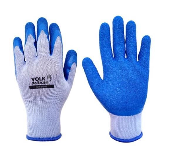 Luva Grip Smart - Volk