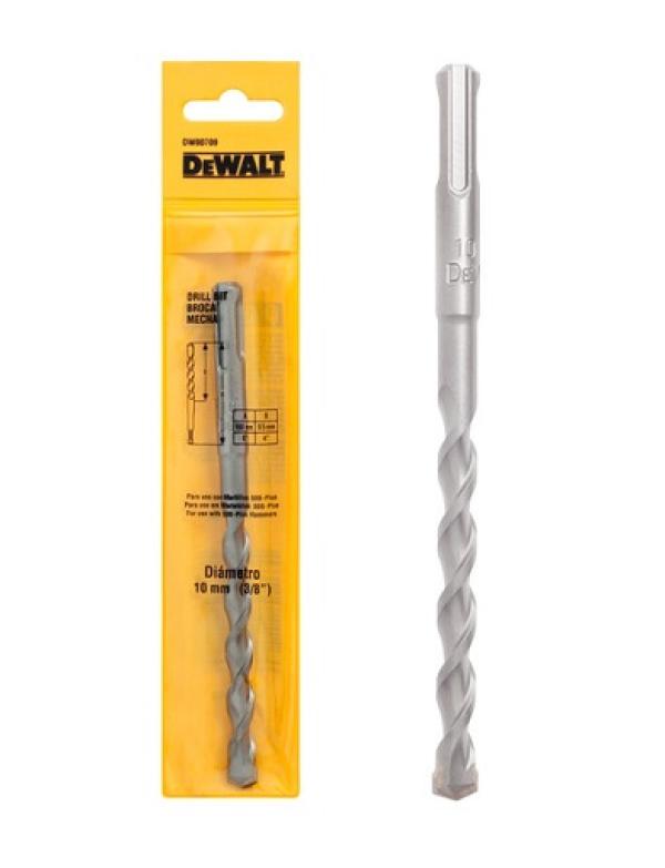 Broca SDS Plus - Dewalt