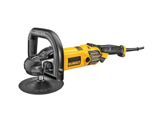 Lixadeira Politriz 7