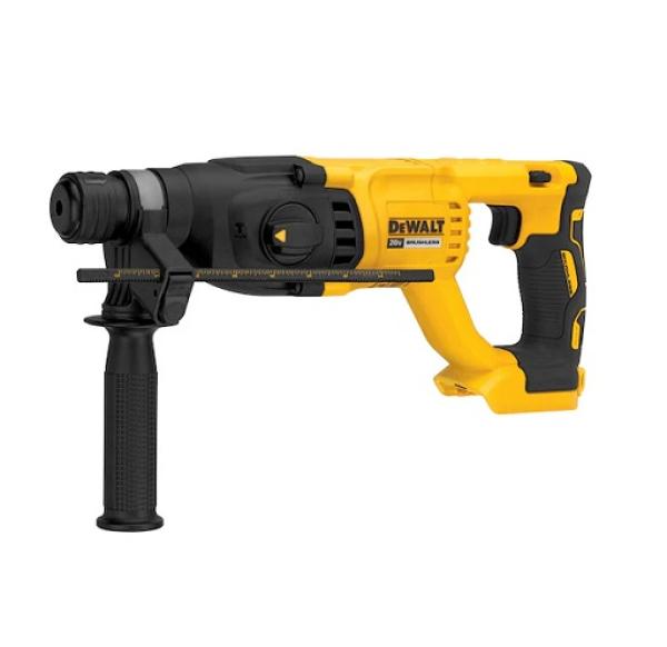 Martelete Perfurador Rompedor SDS Plus - Dewalt