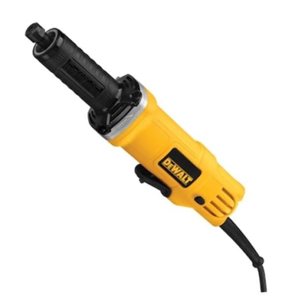 Retificadeira 6mm - Dewalt